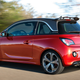 Illustration for article titled The Opel Adam S Is A 150 Horsepower Micro Abarth-Fighter